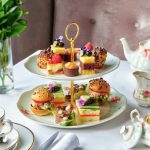 High Tea Places in Singapore