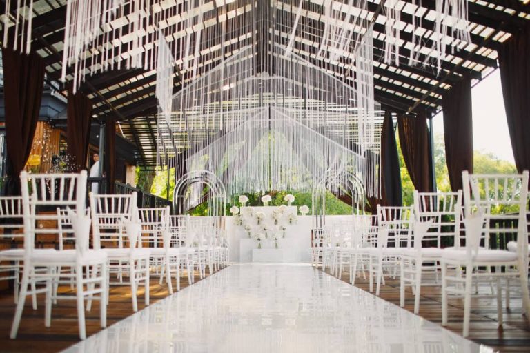 Wedding Venues in Singapore