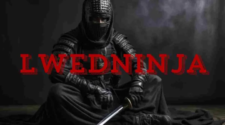 Lwedninja