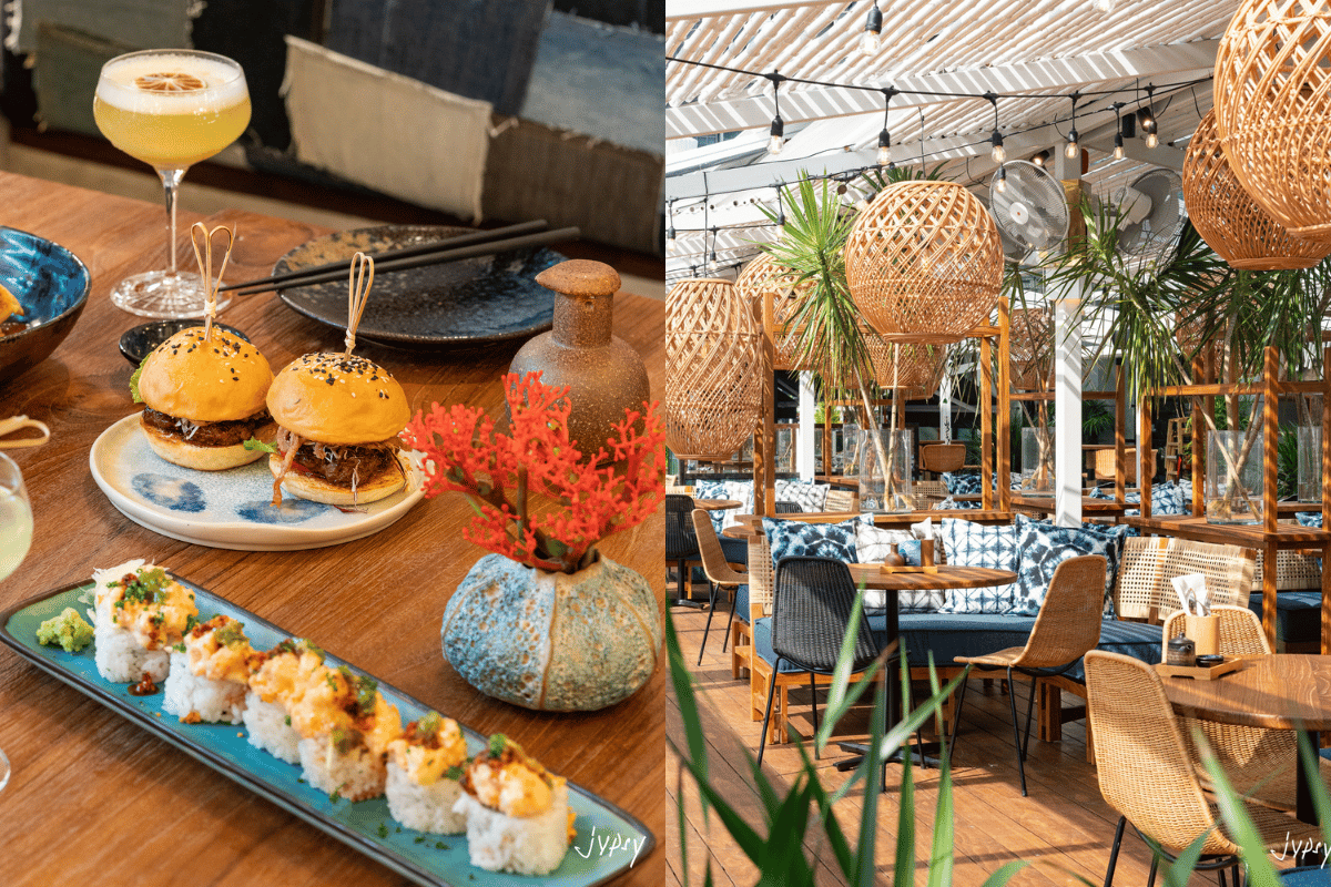 Best Brunch Places Singapore