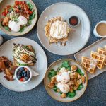 Best Cafes for Brunch in Singapore