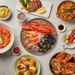 Best Seafood Restaurants Singapore