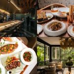 Romantic Dinner Spots Singapore