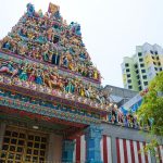 Cultural Experiences in Singapore