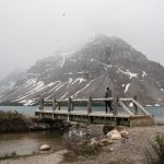 Lago Grey, Chile