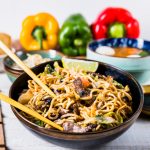 Fu Shun Shao La Mian Jia