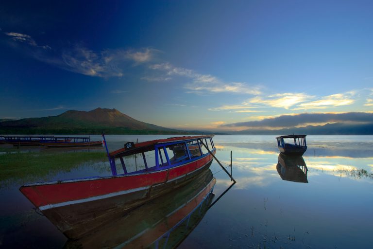 Inle Lake