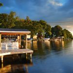 Porto Jofre Hotel Pantanal
