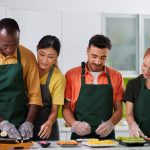 Cooking Classes Singapore