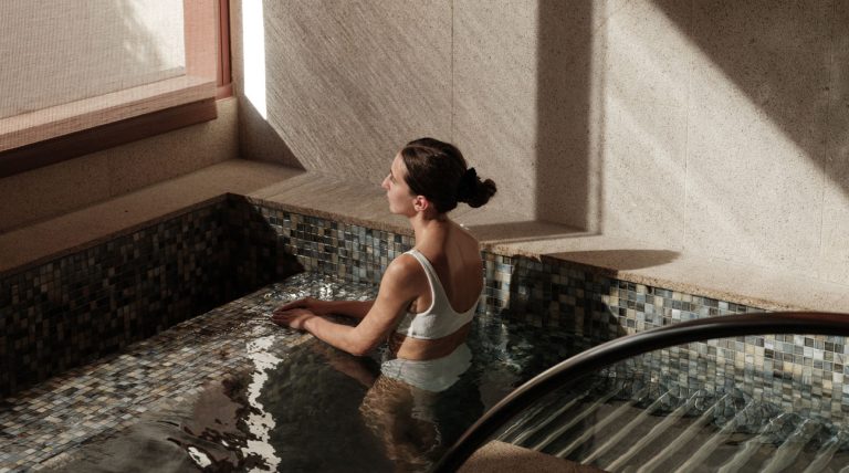 Luxury Spas and Wellness Centers in Singapore