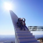 Heaven Stairs China