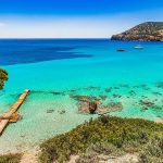 Largest Island in Mediterranean