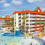 Nickelodeon Resort in Orlando FL