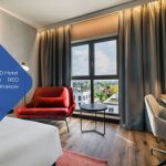 Radisson Red Krakow