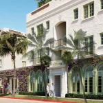 Vineta Hotel Palm Beach