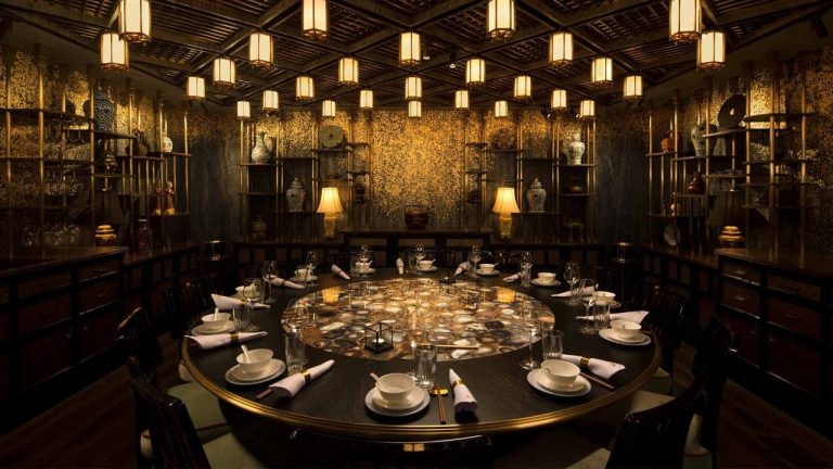 Affordable Luxury Dining in Singapore