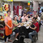 Foodie Tours Singapore
