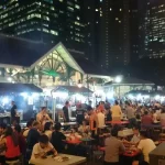 Night Markets in Singapore