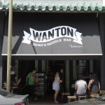 Wanton Seng's Noodle Bar