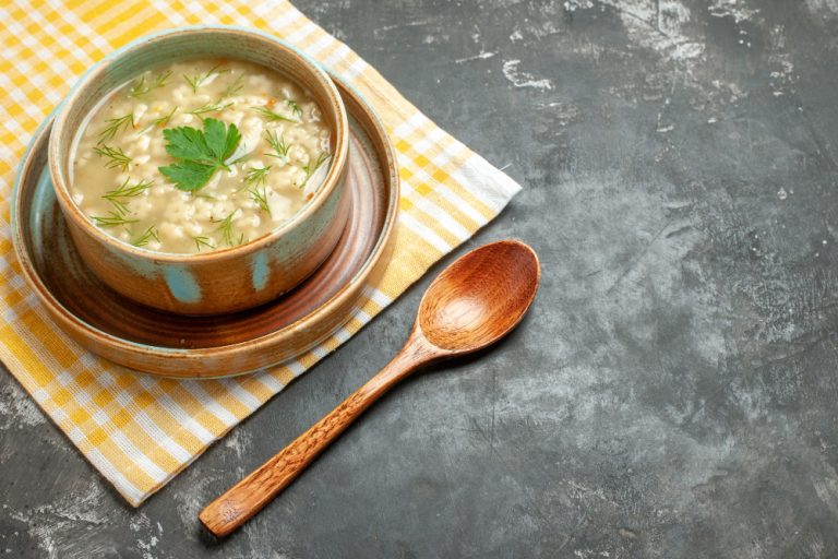 Teochew Porridge Recipe