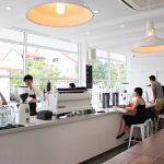 Pacamara Boutique Coffee Roasters Singapore