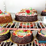 Old School Buttercream Cake Singapore