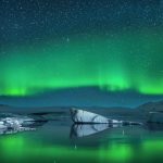 Aurora Borealis Greenland