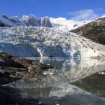 Chilean Fjords