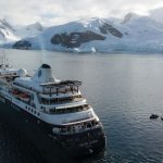 Drake Passage Cruise