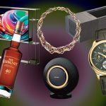 Find the Perfect Gift Bloomberg Ad