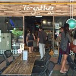 To Gather Cafe