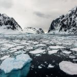 Photographs of Antarctica