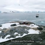 Port Lockroy