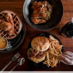 Workbench Bistro Ang Mo Kio