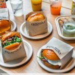 Eggslut Singapore Menu