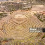 Maras Moray Peru