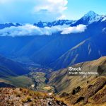 Cajamarca en Peru