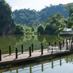 Parque Khao Sok