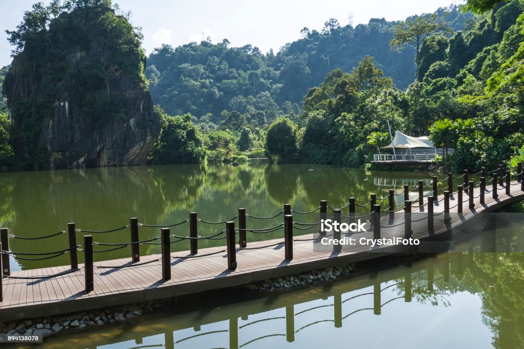 Parque Khao Sok