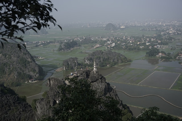 Ninh Binh