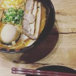 Miharu Sapporo Ramen