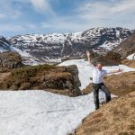 Calafate Estancia Cristina