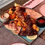 Fotia Singapore Menu