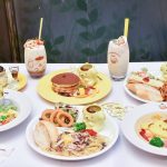 Pompompurin Cafe SG