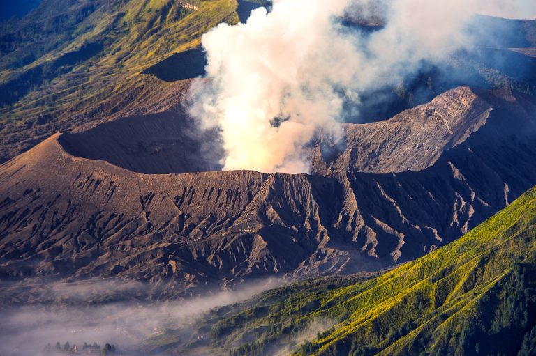 Volcán Arenal