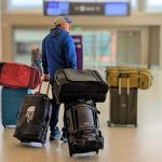 Flying Internationally with Luxury Bags