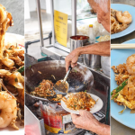 Lorong Selamat Char Koay Teow