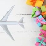 Presents for Cabin Crew