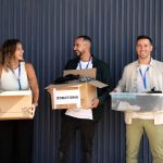 Professional Movers in Savannah