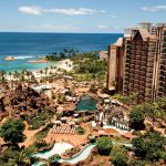 Aulani Points 2023